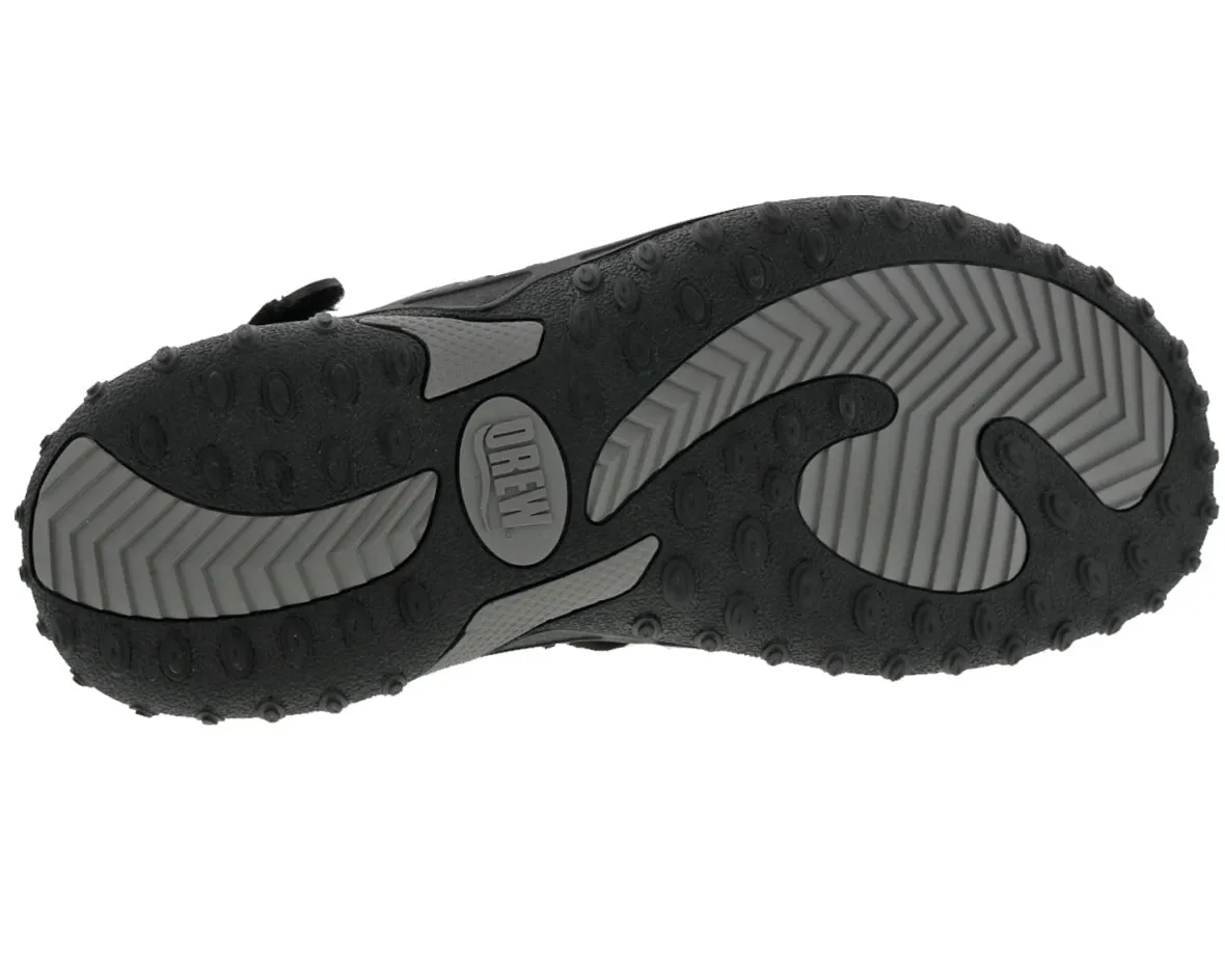 Waves-Drew Shoes Fashion