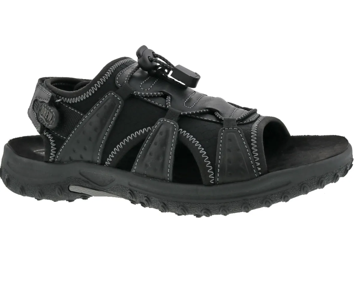 Waves-Drew Shoes Fashion