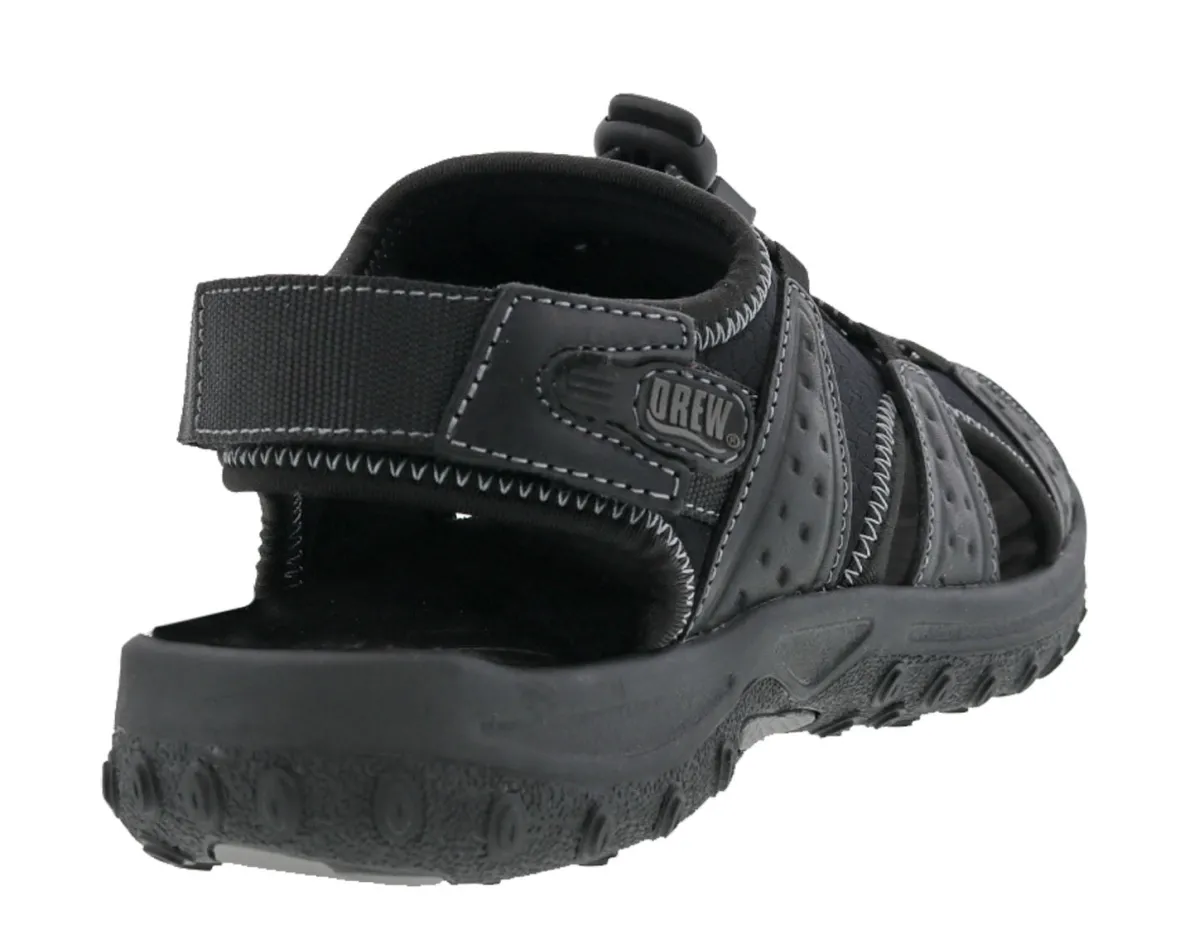 Waves-Drew Shoes Fashion