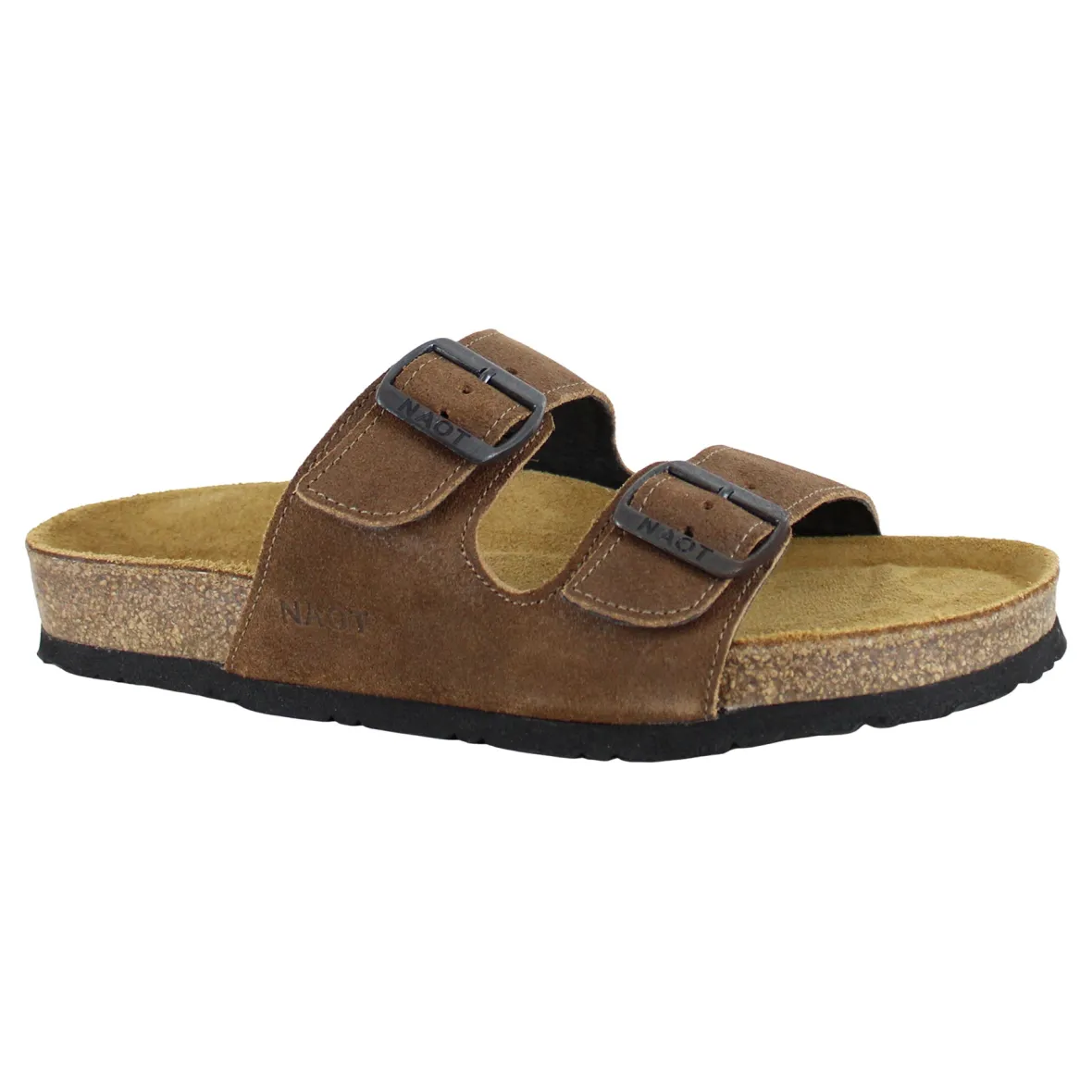 Santa Barbara-Naot New