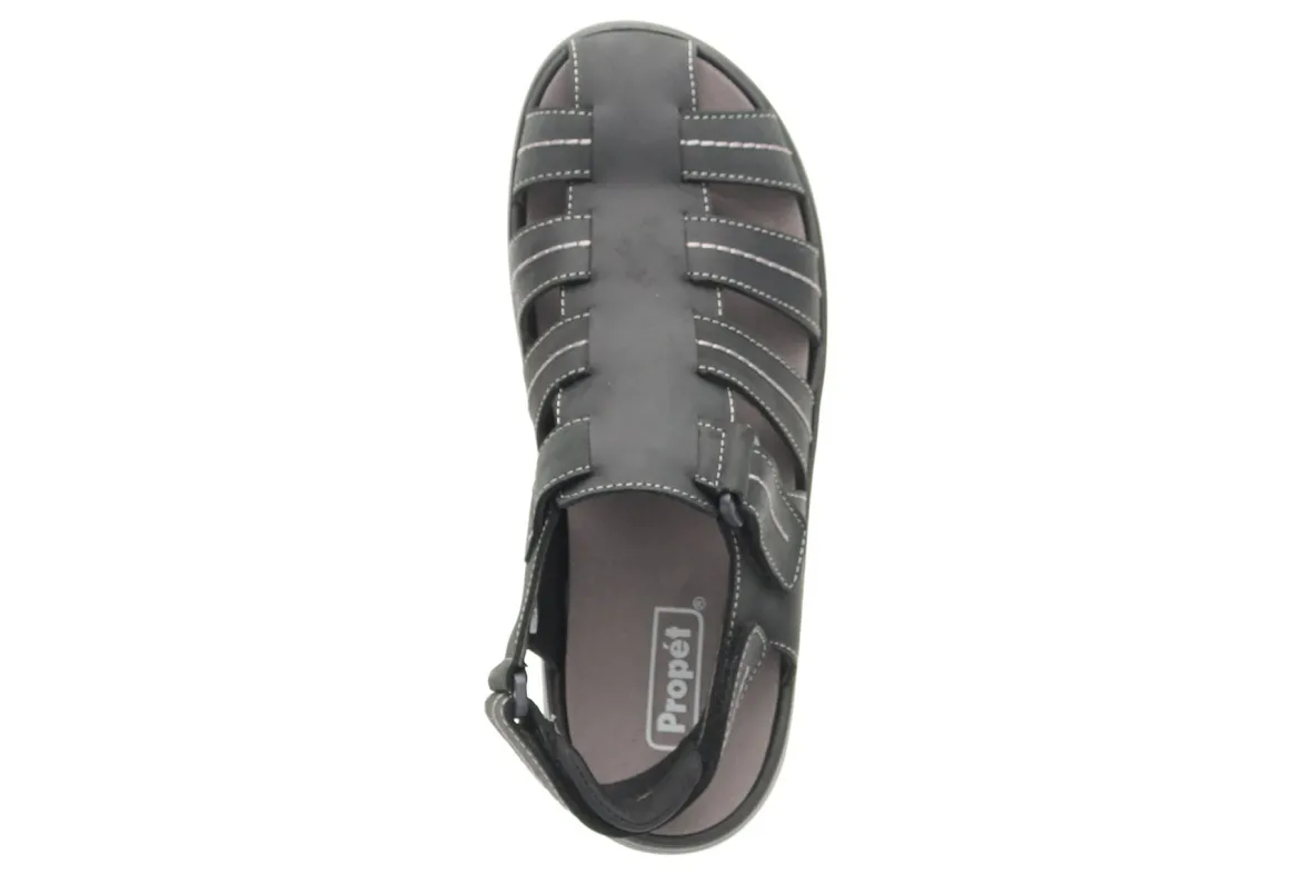 Hunter-Propet Fashion