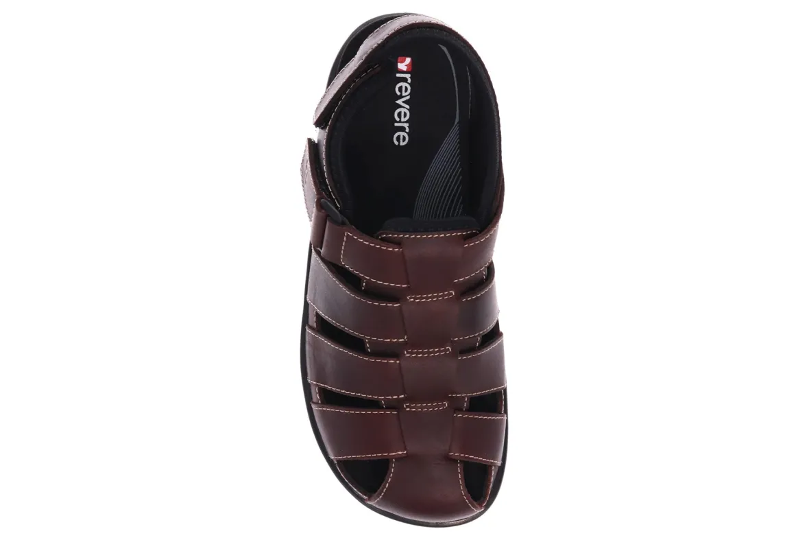 Amsterdam-Revere New