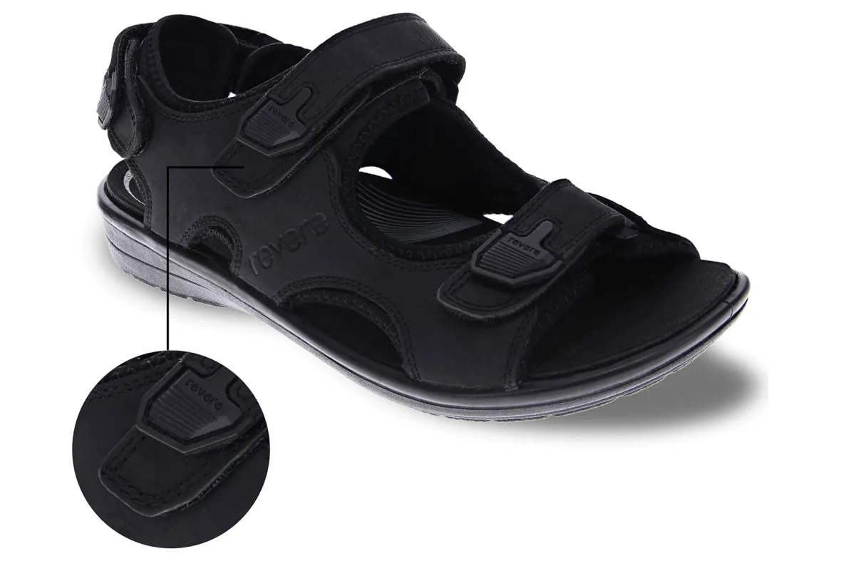 Montana II-Revere Fashion