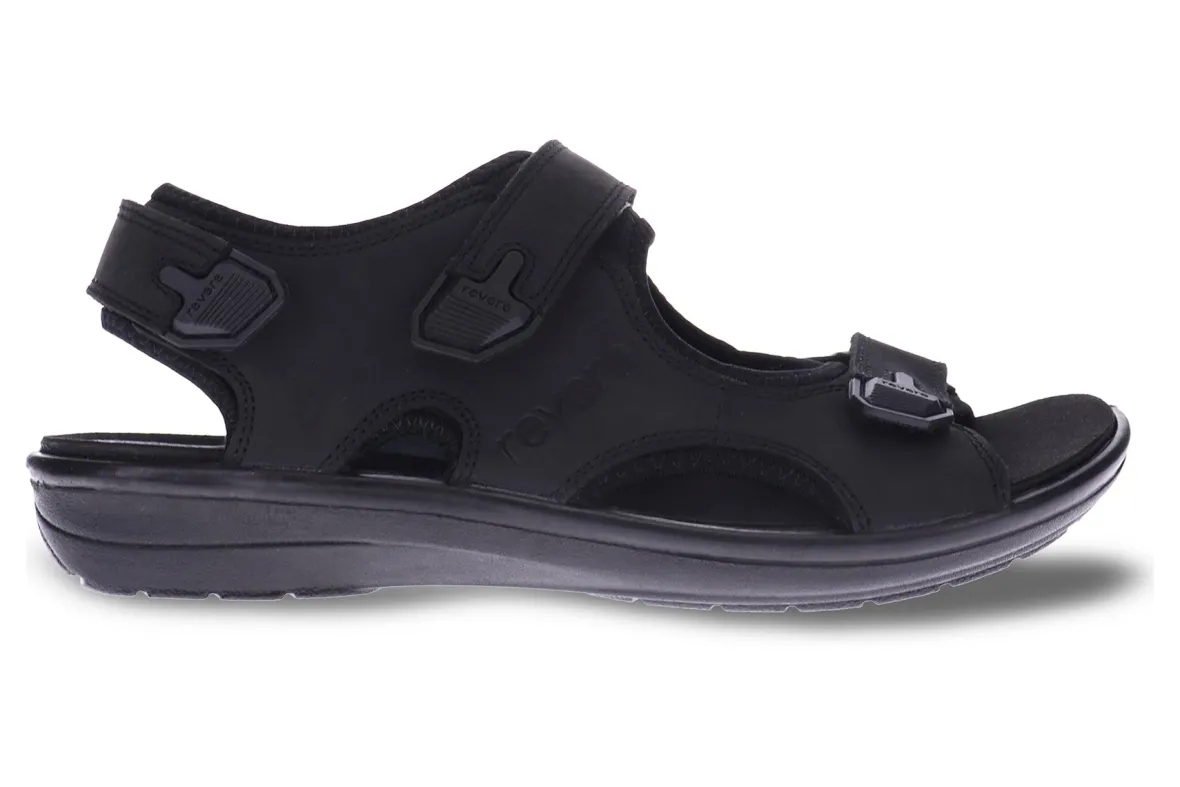 Montana II-Revere Fashion