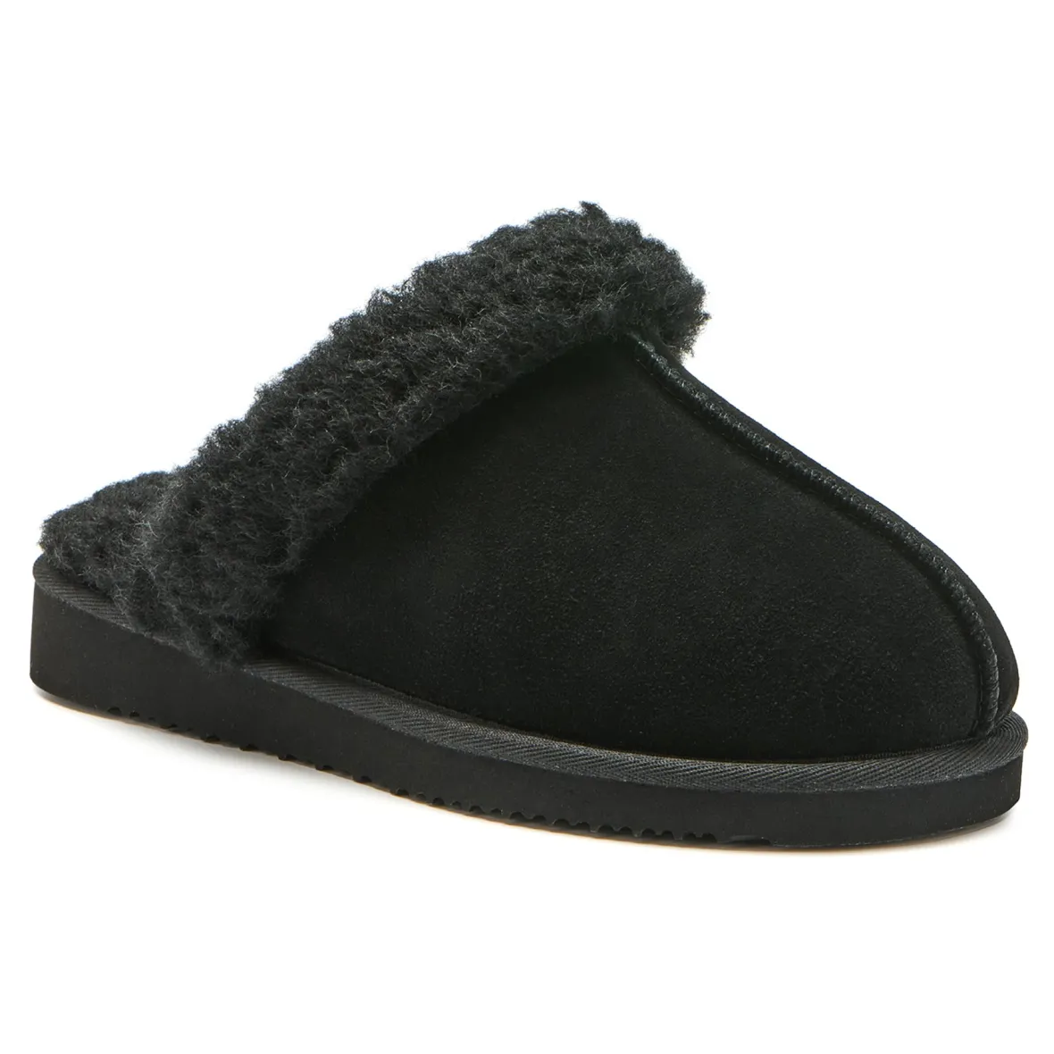 Mosey Slipper-The Walking Company Hot