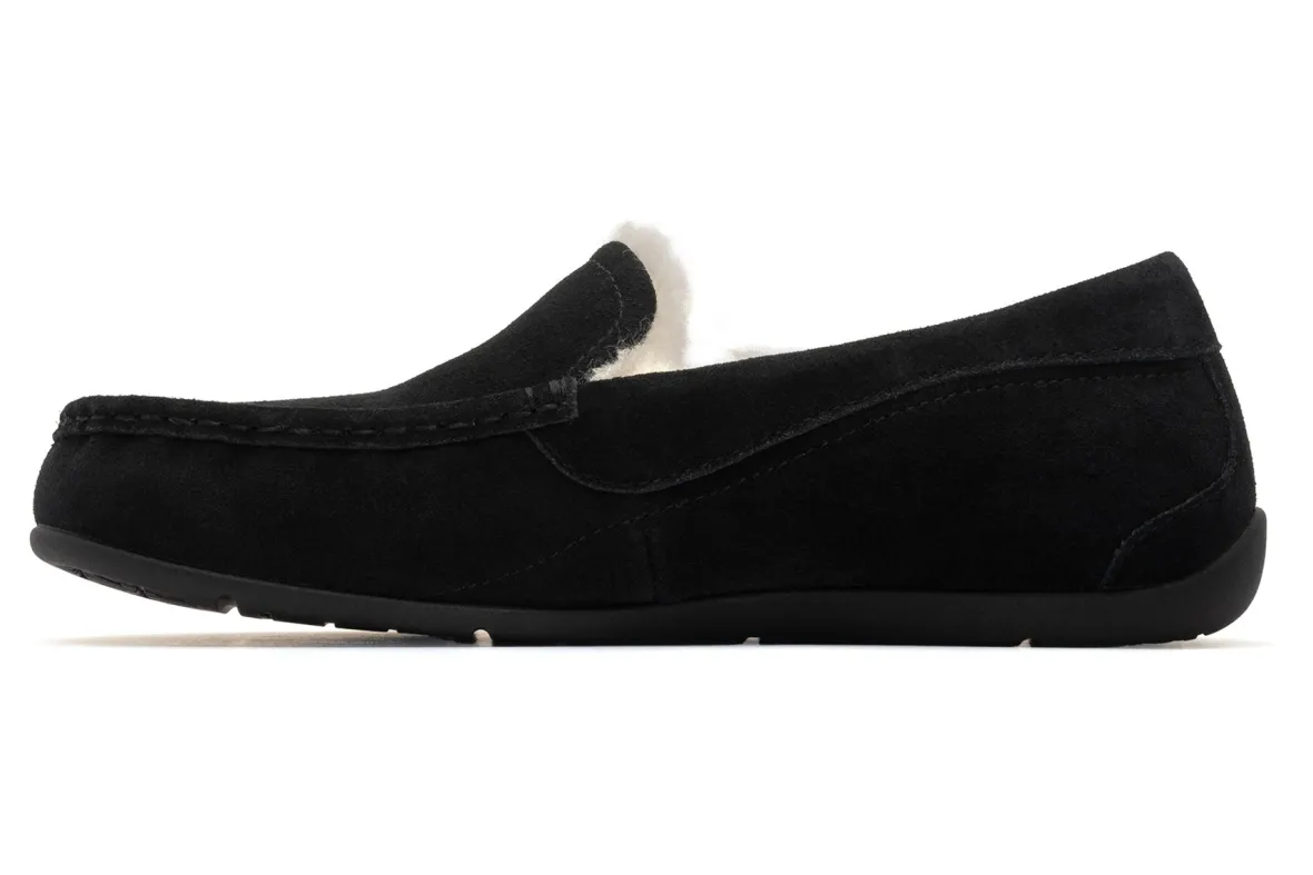 Amble Slipper-ABEO Fashion