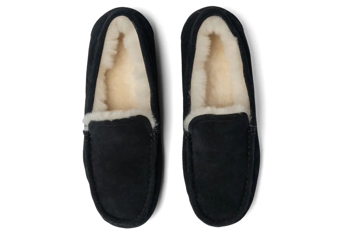 Amble Slipper-ABEO Fashion