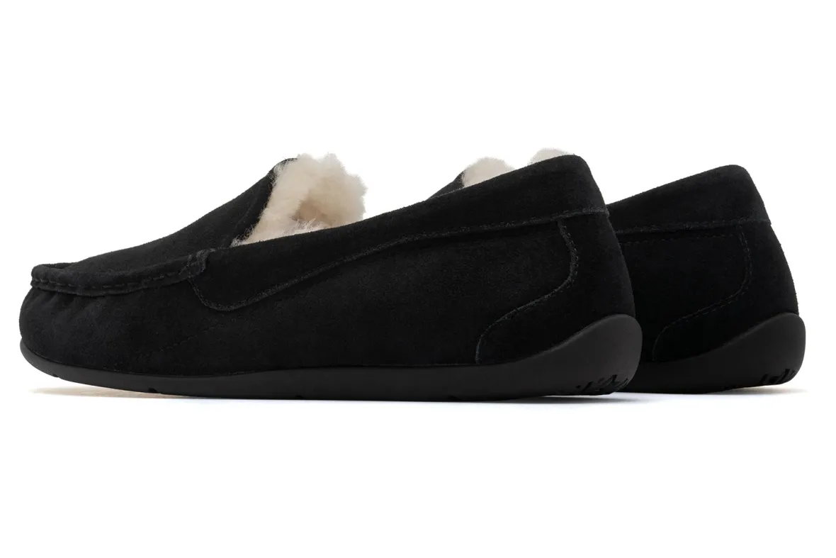 Amble Slipper-ABEO Fashion