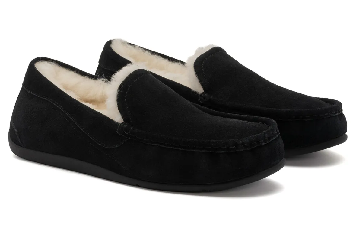 Amble Slipper-ABEO Fashion