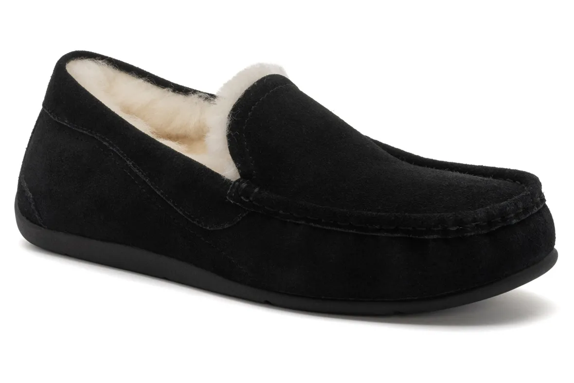Amble Slipper Metatarsal-ABEO New