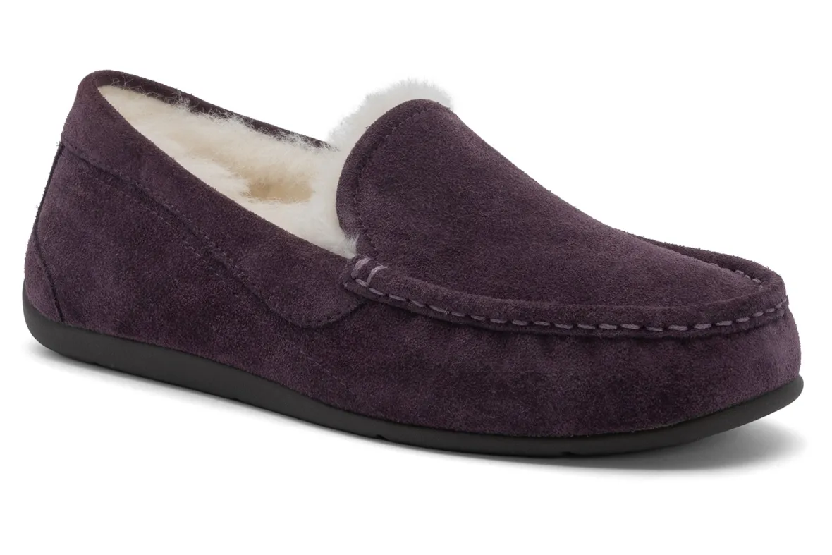 Amble Slipper Metatarsal-ABEO New