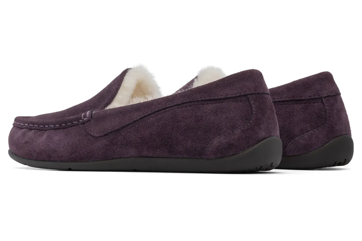 Amble Slipper Metatarsal-ABEO New