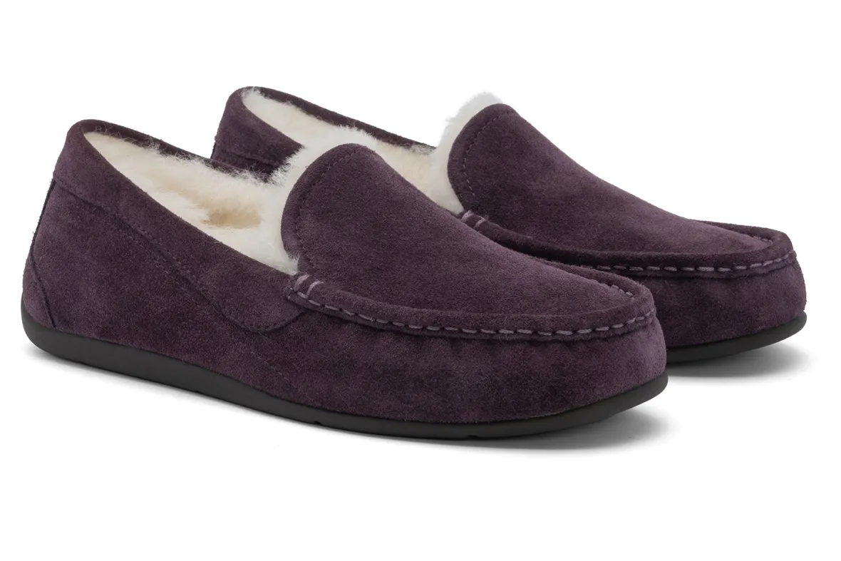 Amble Slipper Metatarsal-ABEO New