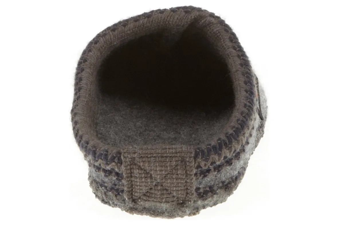 AS Soft Sole-Haflinger Best